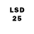 Amphetamine 98% Probel Deps